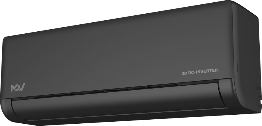 Инверторная сплит-система MDV INTEGRA Pro Black MDSBI2-12HRFN8/MDOBI2-12HFN8