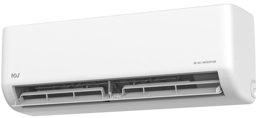 Инверторная сплит-система MDV iERA inverter MDSAJ-12HRFN8/MDOAJ-12HFN8