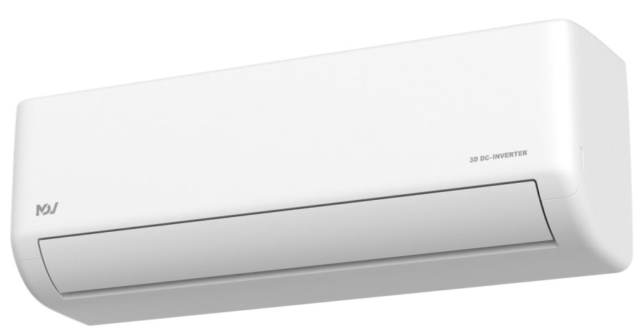 Инверторная сплит-система MDV iERA inverter MDSAJ-24HRFN8/MDOAJ-24HFN8