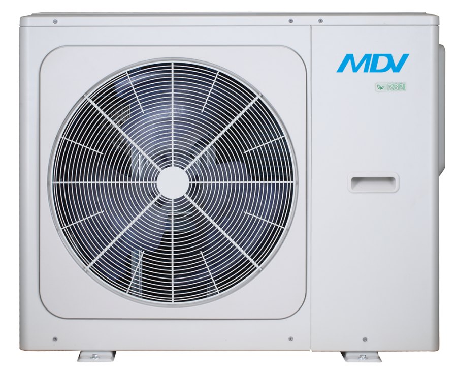 Чиллер MDV Aqua Mini MDGC-V16W/D2RN1