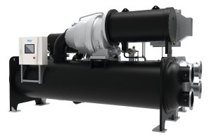 Чиллер MDV Aqua Effective MDVL-CWE2700E10
