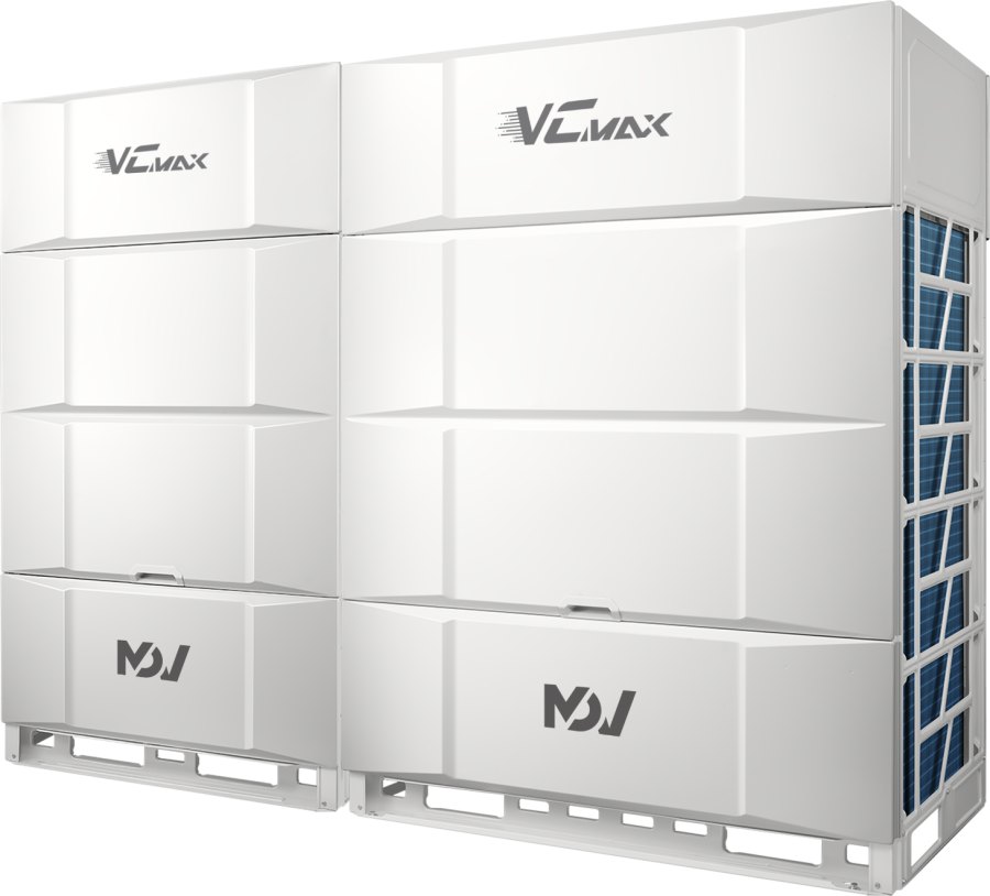 Модульный инверторный компрессорно-конденсаторный блок MDV MDVO-VCM335V2R1A Модульный инверторный компрессорно-конденсаторный блок MDV MDVO-VCM335V2R1A