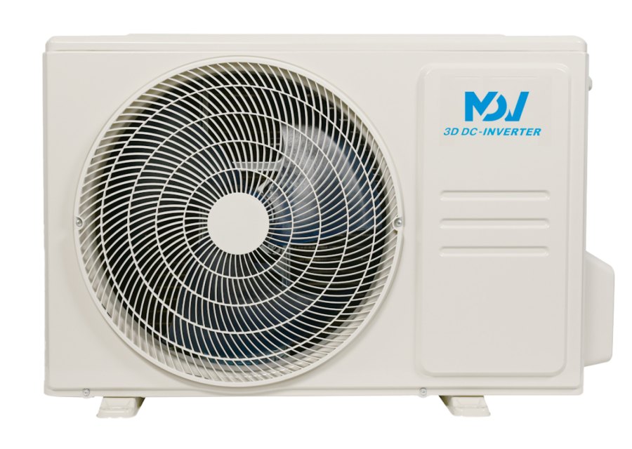 Инверторная кассетная сплит-система MDV MDCD-36HRFN8 / T-MBQ4-04BD / MDOU-36HFN8