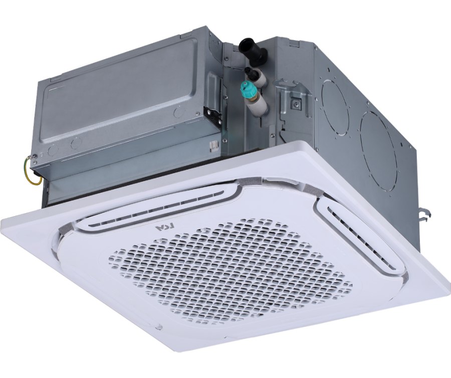 Кассетный внутренний блок mini VRF MDV ATOM MDVI3-At09C4CVR12D