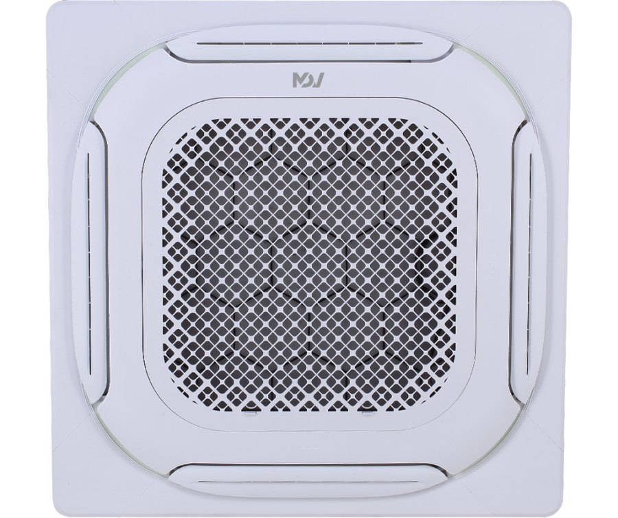 Кассетный внутренний блок mini VRF MDV ATOM MDVI3-At36C4VR12D