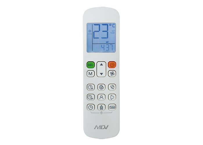 Напольно-потолочный внутренний блок VRF MDV MDV- D71DL/ N1-C