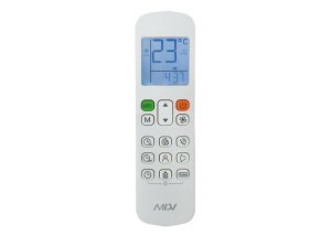 Напольно-потолочный внутренний блок VRF MDV MDV- D71DL/ N1-C