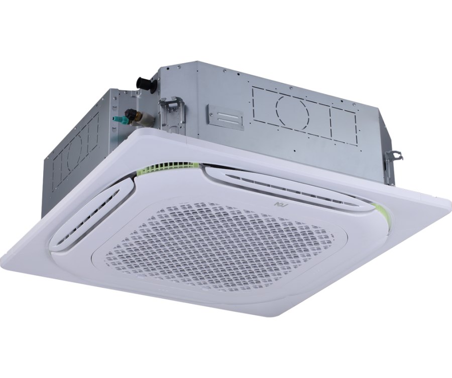 Кассетный четырёхпоточный внутренний блок VRF MDV MDVI3-28C4VR12D
