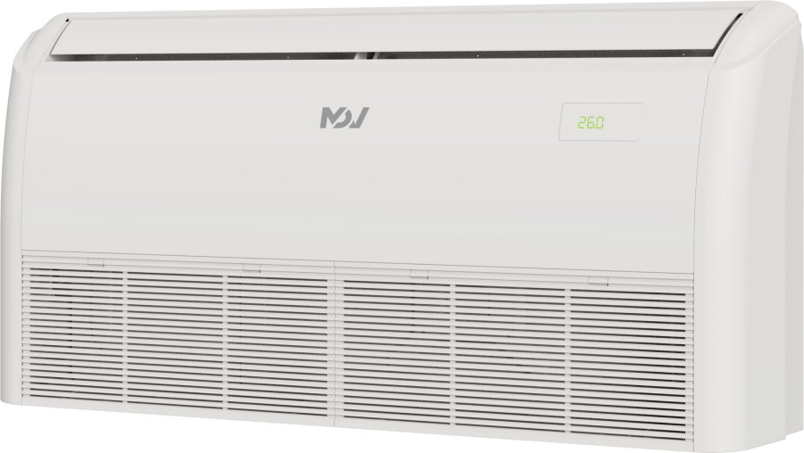 Напольно-потолочный внутренний блок VRF MDV MDVI3-71CFVR12D Напольно-потолочный внутренний блок VRF MDV MDVI3-71CFVR12D