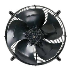 Осевой вентилятор VILMANN SQT-710-6D-01