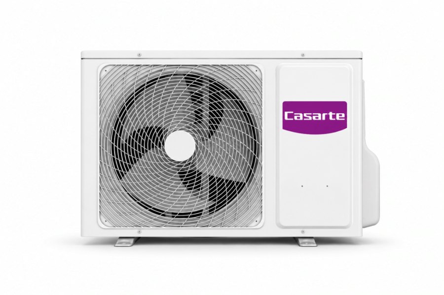 Наружный блок мульти-сплит системы Casarte 2U40CM1/R3 на 2 комнаты