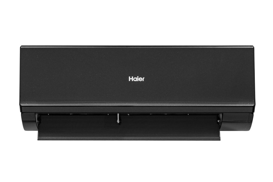 Сплит-система Haier Quantum On-Off HSU-18HQJ103/R3-B / HSU-18HQJ103/R3, черный