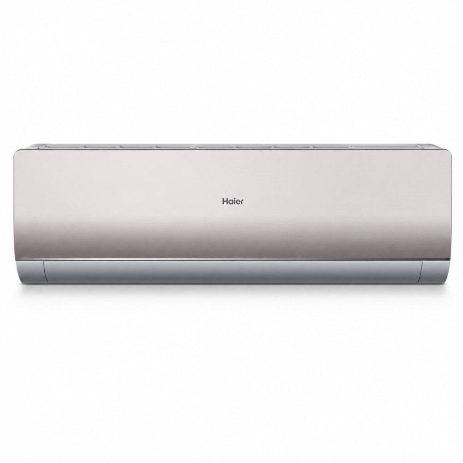 Настенный внутренний блок Haier Lightera AS24NS3ERA-G для мульти-сплит систем, золотой