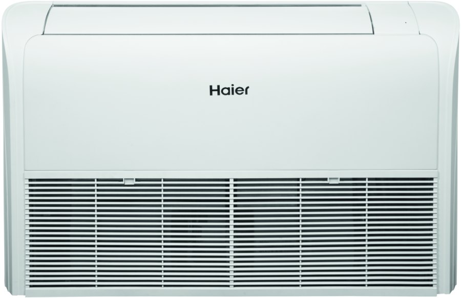 Напольно-потолочная сплит-система Haier ECO R32 AC105S1LH1FA / 1U105S1LS1FB Напольно-потолочная сплит-система Haier ECO R32 AC105S1LH1FA / 1U105S1LS1FB