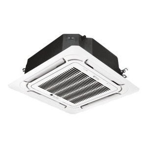 Внутренний блок кассетного типа для мульти сплит-систем ROYAL Clima CASSETTE MULTI FLEXI EU ERP Inverter RCI-CMN18/RCI-4C/pan