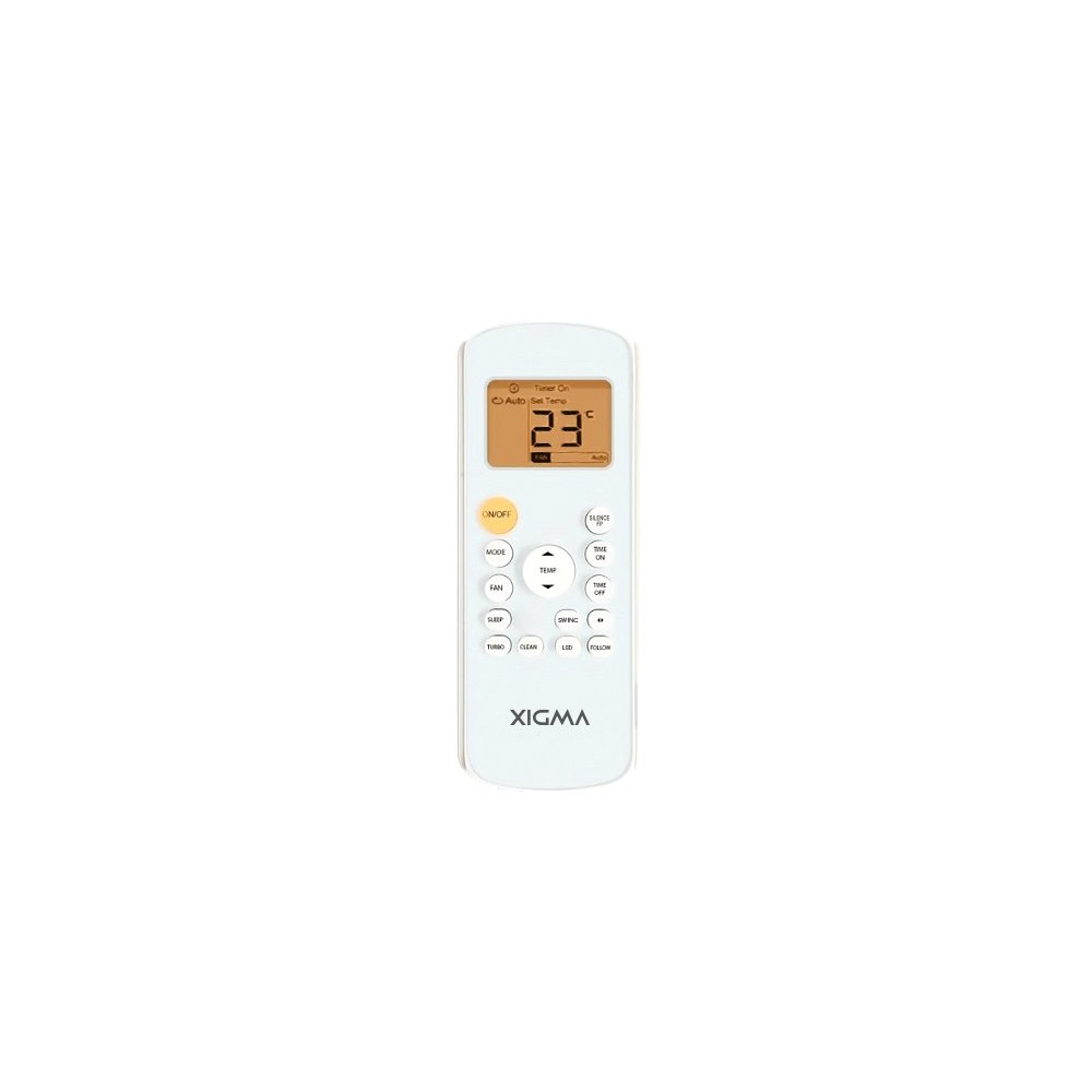 Классическая сплит-система XIGMA JETPRO XG-JP70RHA