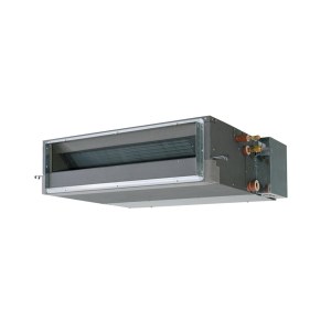 Инверторная сплит-система канального типа Hitachi RAD-35RPE/RAC-35NPE