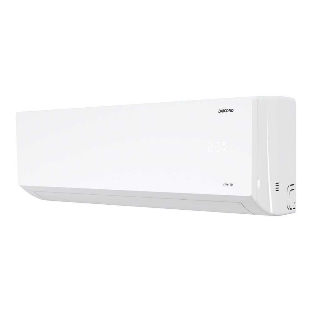 Инверторная сплит-система DAICOND ODYS Inverter DNI-OS12NW
