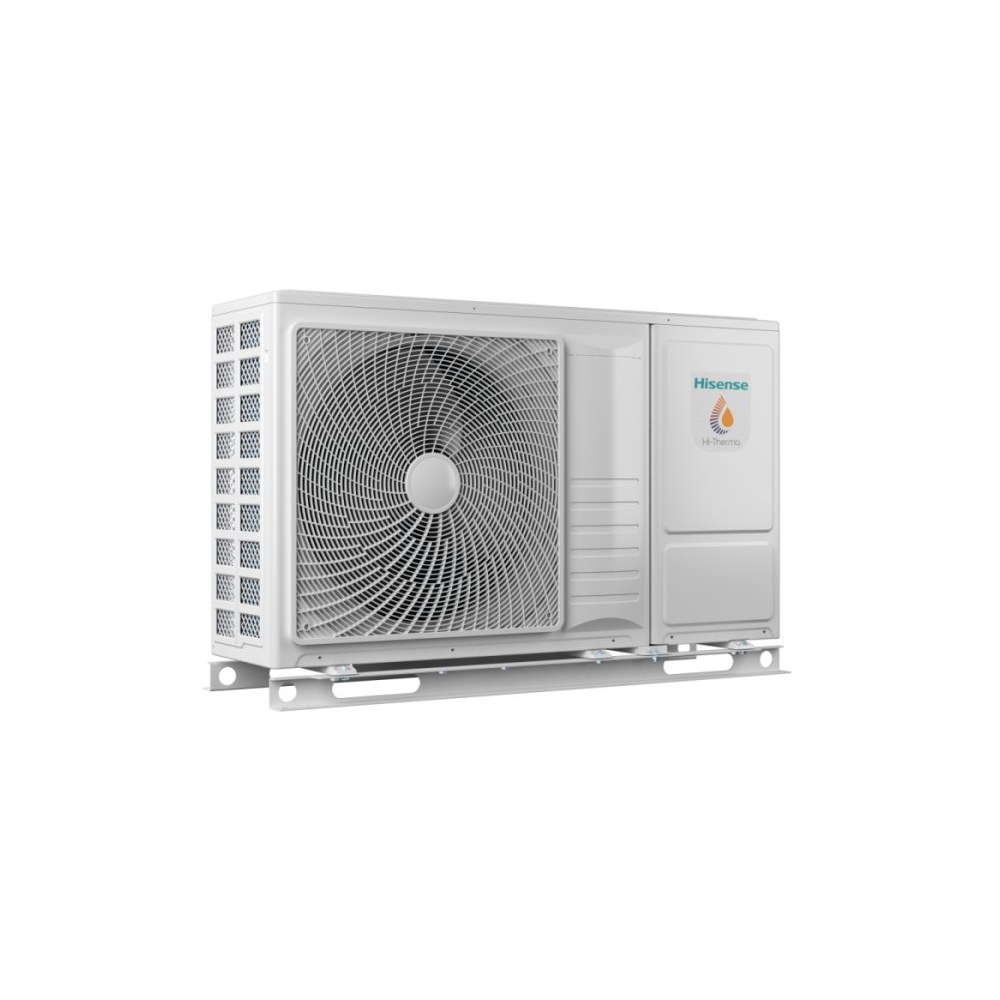 Наружный блок теплового насоса Hisense Monoblock AHZ-120HCDS1