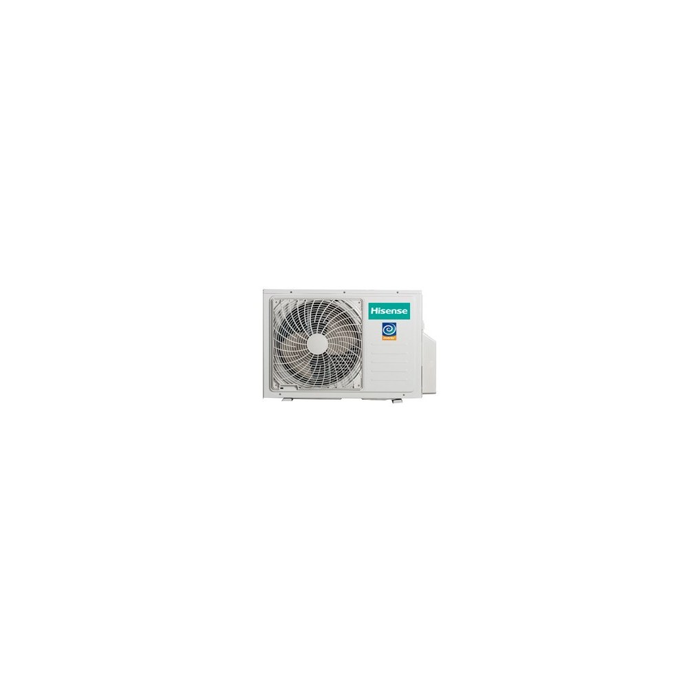 Наружный блок мульти сплит-системы Hisense MULTI EU DC Inverter AMW5-42U4RTA Наружный блок мульти сплит-системы Hisense MULTI EU DC Inverter AMW5-42U4RTA