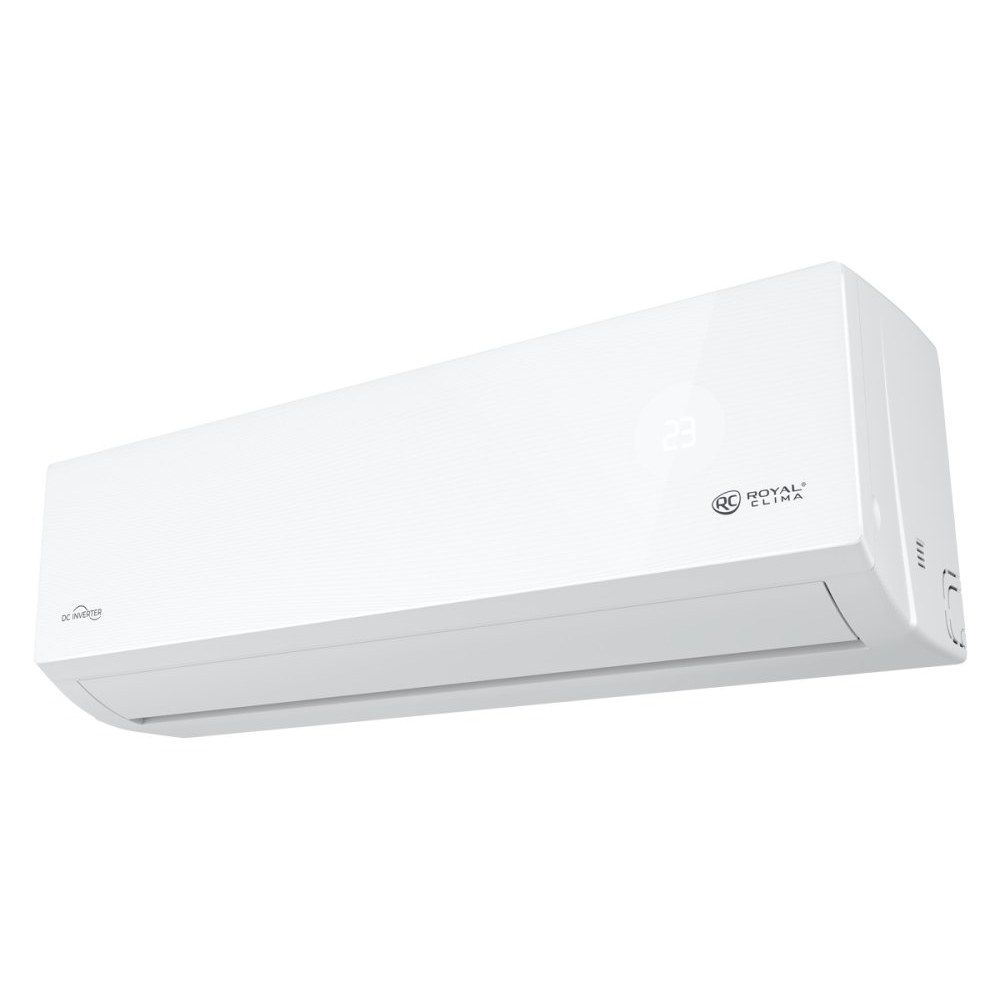 Инверторная сплит-система ROYAL Clima OPTIMUM 2.0 Inverter RCI-OME28HN