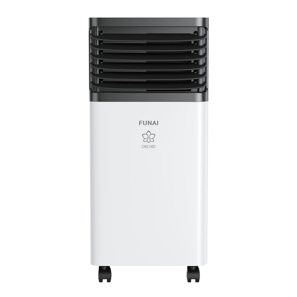 Мобильный кондиционер с электронным управлением FUNAI ORCHID MAC-OR25CON03