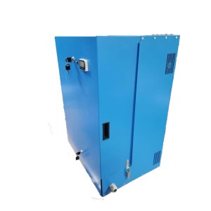 Пароувлажнитель изотермический ROYAL Clima RHE-43
