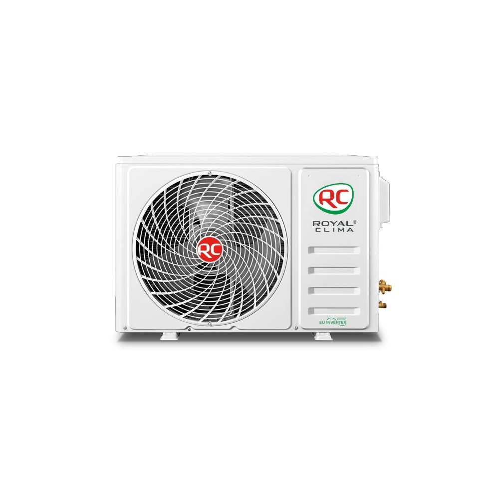Инверторная сплит-система ROYAL Clima PERFETTO DC EU Inverter RCI-PF75HN