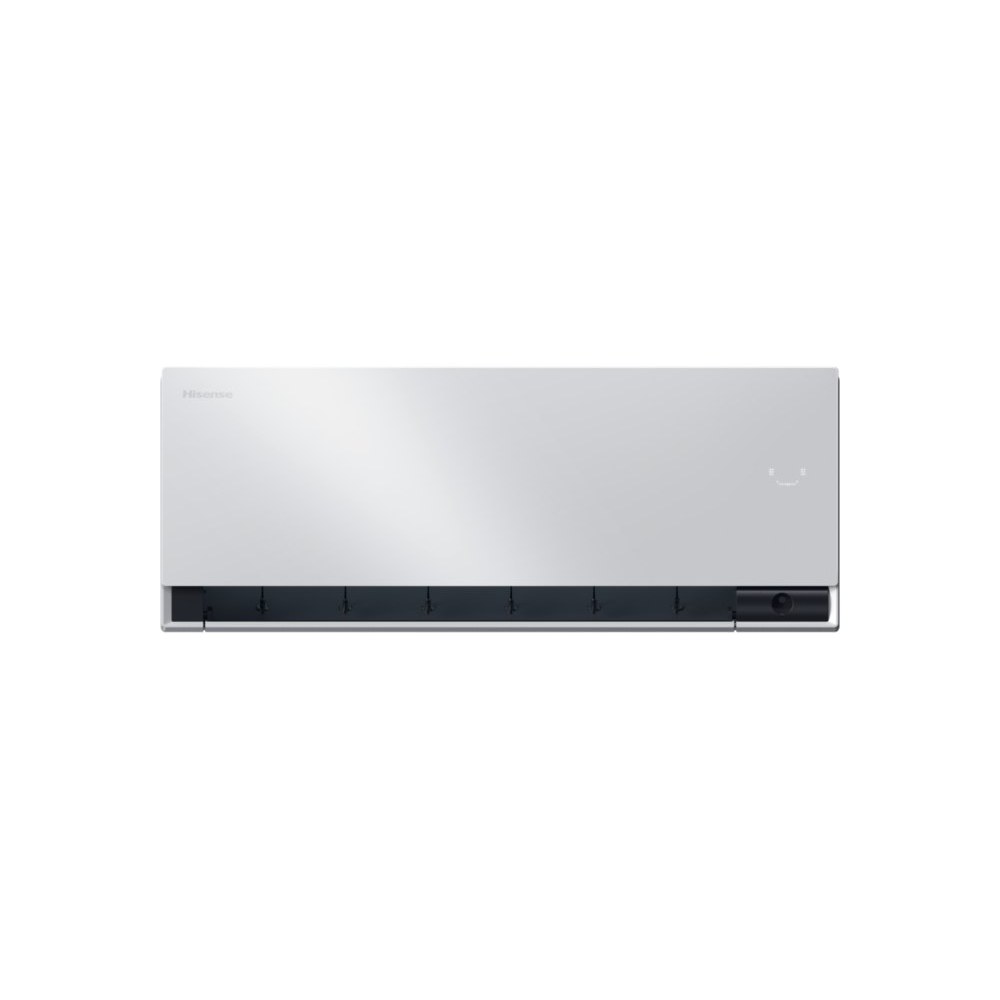 Внутренний блок мульти сплит-системы настенного типа Hisense SENSATION PRO MULTI Superior DC Inverter AS-10UW4RWMQK00G