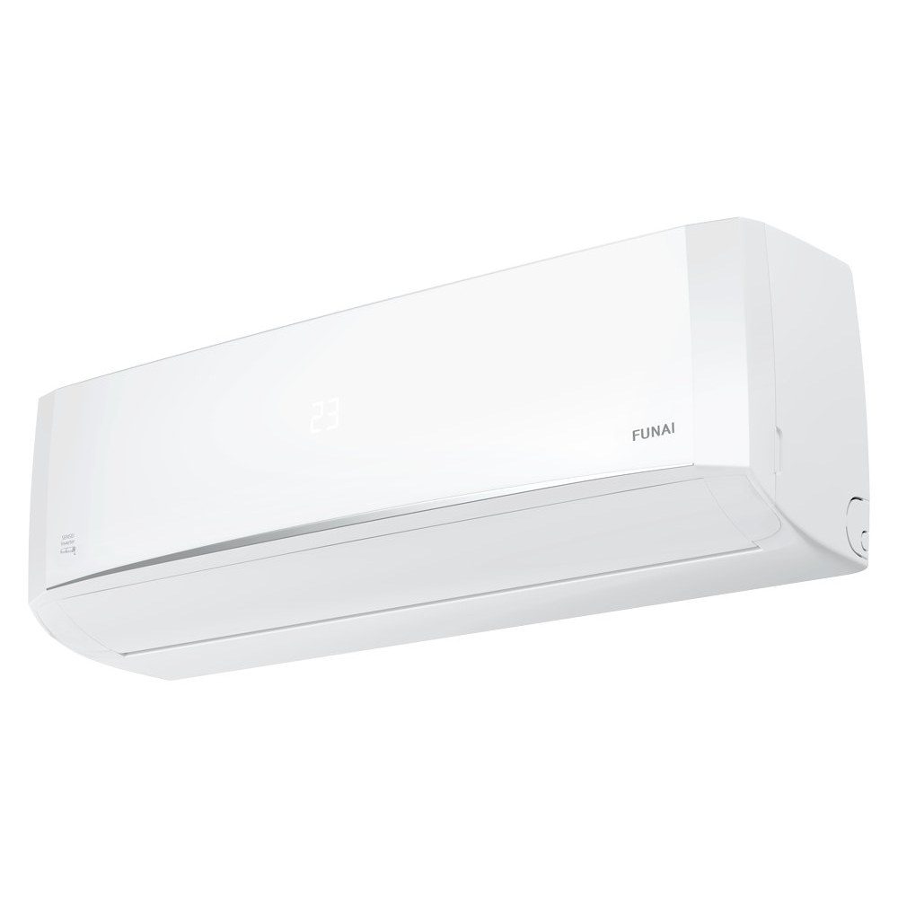 Инверторная сплит-система FUNAI SENSEI Inverter RAC-I-SN30HP.D04