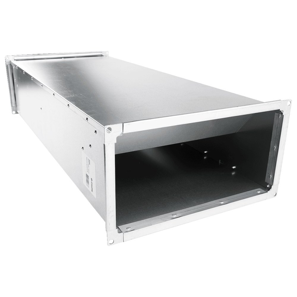 Шумоглушитель ZILON ZSS 1000x500/1000 Шумоглушитель ZILON ZSS 1000x500/1000