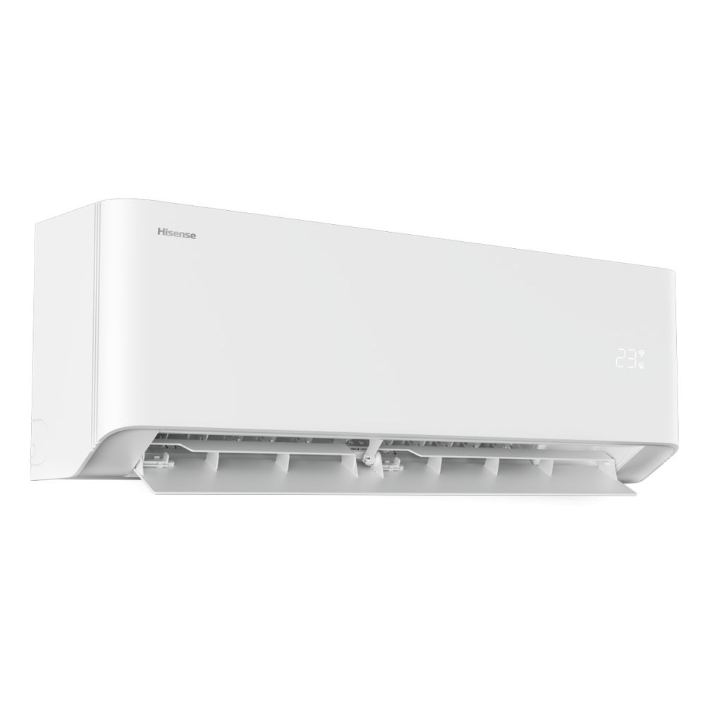 Классическая сплит-система Hisense VIBE Classic A AS-18HW4RMPHA00