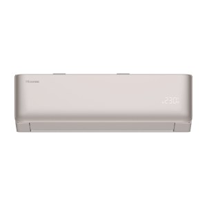 Инверторная сплит-система Hisense VIBE PRO CHAMPAGNE EU DC Inverter AS-13UW4RLCHD00(C)