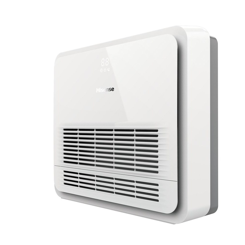 Внутренний блок VRF Hisense AVK-17HJFCAA (консольный) Внутренний блок VRF Hisense AVK-17HJFCAA (консольный)