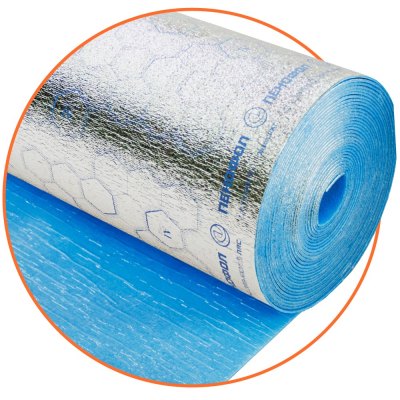 ПЕНОФОЛ тип C 30 мм, мат 1000×2000 мм