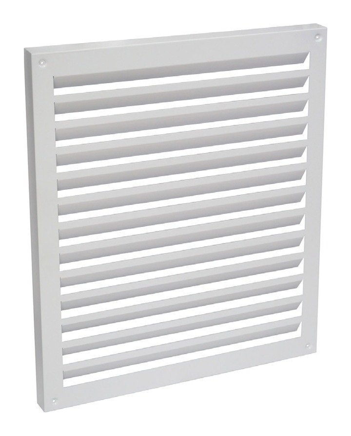 Решётка декоративная РД 350×300