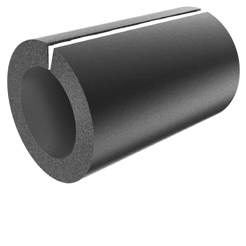 Трубка теплоизоляционная РУ-ФЛЕКС СТ-СК 19×80 мм, 2 м