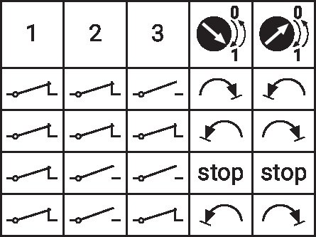LM230A — Схема подключения
